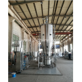 Mixing Drying Coating Multifunctional fluid bed granulator